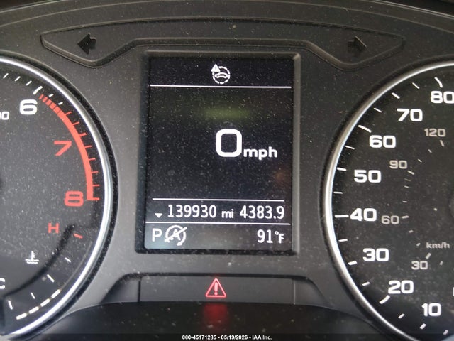 Продажа на аукционе авто 2018 Audi A3 2.0t Premium/2.0t Tech Premium, vin: WAUAUGFF9J1032306, номер лота: 45171285