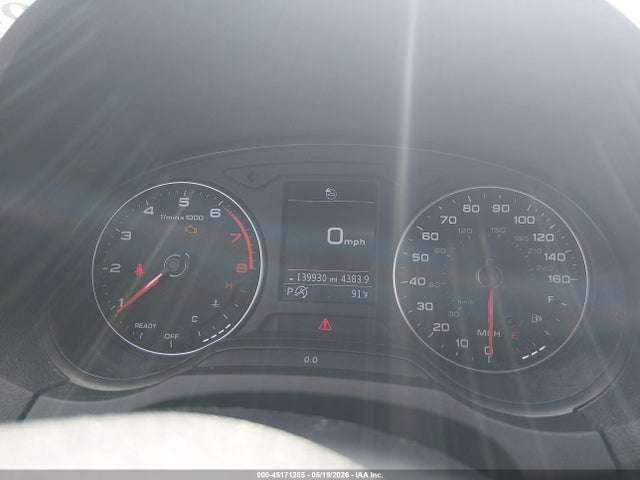 Продажа на аукционе авто 2018 Audi A3 2.0t Premium/2.0t Tech Premium, vin: WAUAUGFF9J1032306, номер лота: 45171285