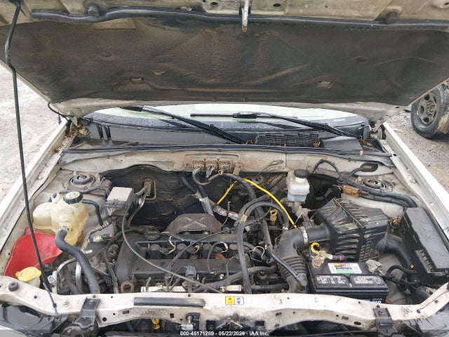 Aukcja sprzedaży 2008 Ford Escape Xlt, vin: 1FMCU03Z58KE61119, numer aukcji: 45171289