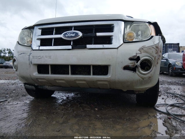 Aukcja sprzedaży 2008 Ford Escape Xlt, vin: 1FMCU03Z58KE61119, numer aukcji: 45171289