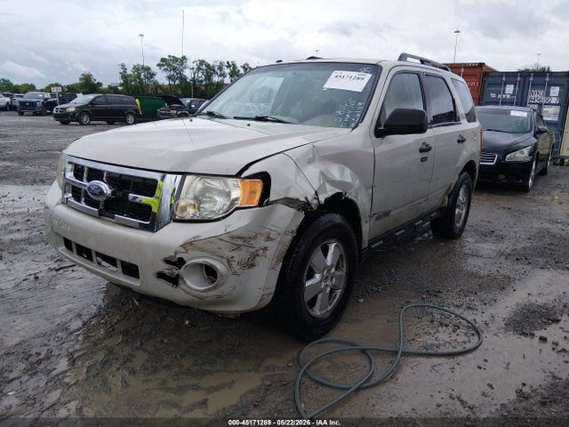 Aukcja sprzedaży 2008 Ford Escape Xlt, vin: 1FMCU03Z58KE61119, numer aukcji: 45171289