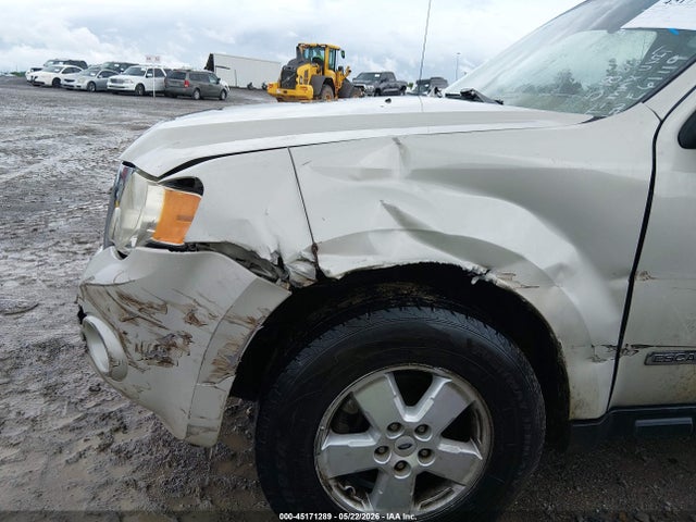 Aukcja sprzedaży 2008 Ford Escape Xlt, vin: 1FMCU03Z58KE61119, numer aukcji: 45171289