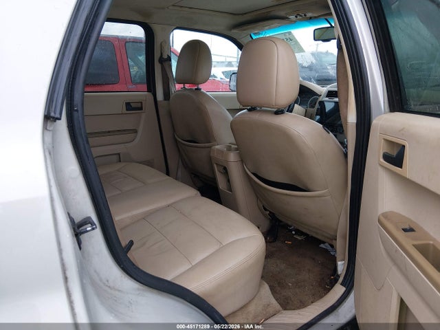 Aukcja sprzedaży 2008 Ford Escape Xlt, vin: 1FMCU03Z58KE61119, numer aukcji: 45171289