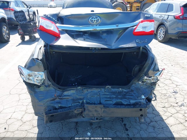 Продажа на аукционе авто 2010 Toyota Corolla Le, vin: 1NXBU4EE0AZ382092, номер лота: 45171292