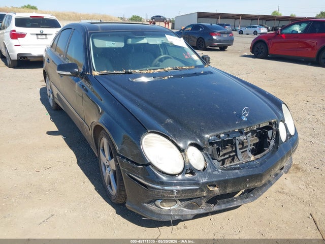 Aukcja sprzedaży 2009 Mercedes-benz E 350 4matic, vin: WDBUF87X49B412066, numer aukcji: 45171300