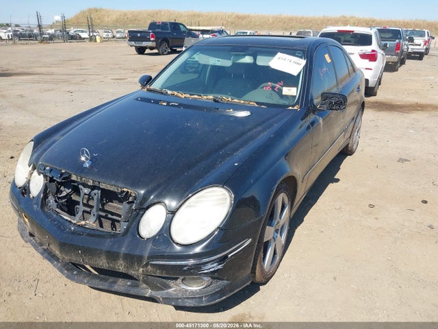 Aukcja sprzedaży 2009 Mercedes-benz E 350 4matic, vin: WDBUF87X49B412066, numer aukcji: 45171300