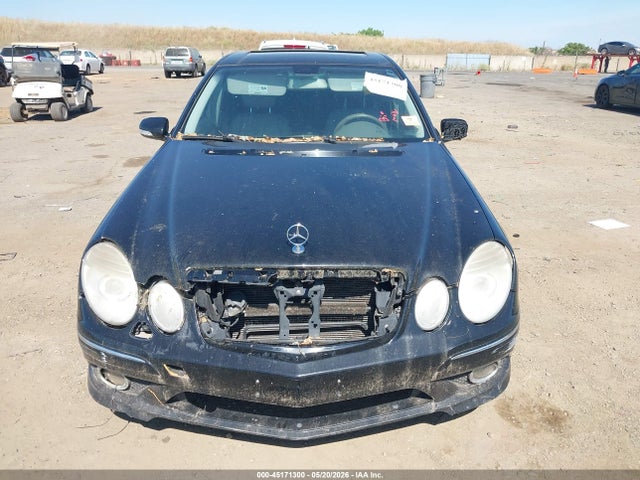 Aukcja sprzedaży 2009 Mercedes-benz E 350 4matic, vin: WDBUF87X49B412066, numer aukcji: 45171300