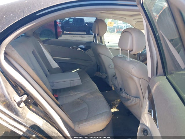 Aukcja sprzedaży 2009 Mercedes-benz E 350 4matic, vin: WDBUF87X49B412066, numer aukcji: 45171300