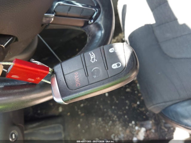 Aukcja sprzedaży 2015 Chrysler 200 S, vin: 1C3CCCBB8FN626397, numer aukcji: 45171303