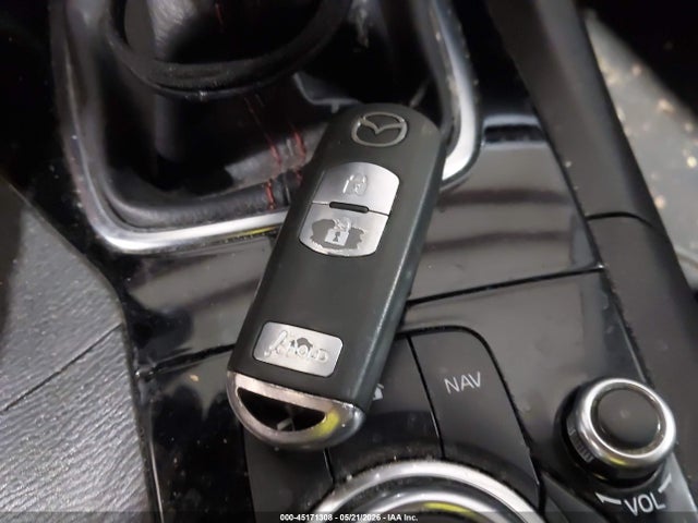 Aukcja sprzedaży 2014 Mazda Mazda3 I Touring, vin: JM1BM1L77E1214187, numer aukcji: 45171308