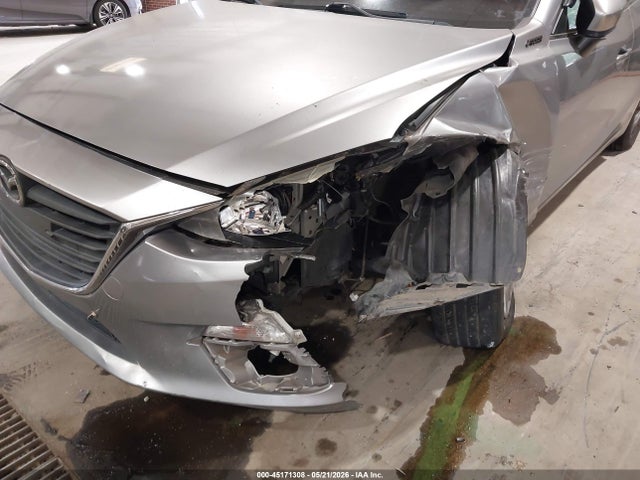 Aukcja sprzedaży 2014 Mazda Mazda3 I Touring, vin: JM1BM1L77E1214187, numer aukcji: 45171308