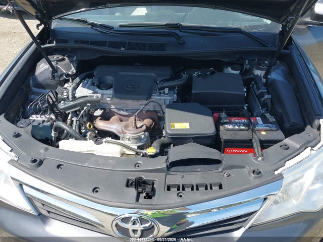45171311 :رقم المزاد ، 4T4BF1FK9DR288879 vin ، 2013 Toyota Camry Le مزاد بيع
