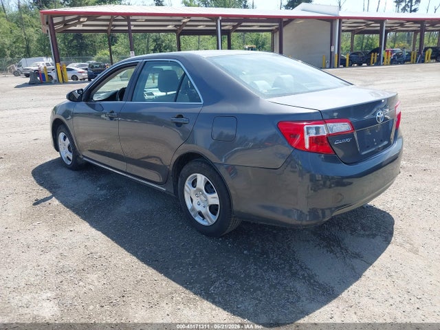 45171311 :رقم المزاد ، 4T4BF1FK9DR288879 vin ، 2013 Toyota Camry Le مزاد بيع