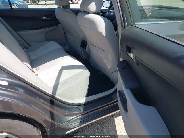 45171311 :رقم المزاد ، 4T4BF1FK9DR288879 vin ، 2013 Toyota Camry Le مزاد بيع