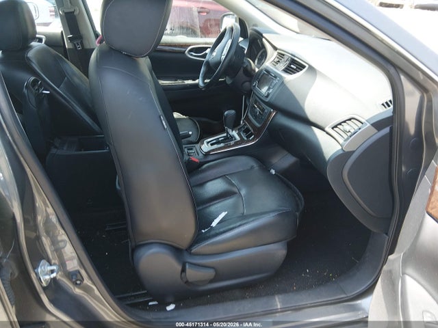 Aukcja sprzedaży 2015 Nissan Sentra Sl, vin: 3N1AB7AP7FY269827, numer aukcji: 45171314