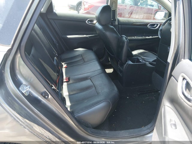 Aukcja sprzedaży 2015 Nissan Sentra Sl, vin: 3N1AB7AP7FY269827, numer aukcji: 45171314