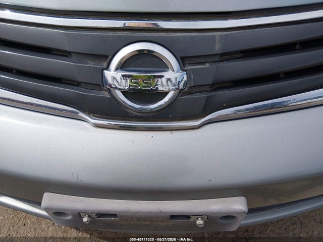 45171320 :رقم المزاد ، 3N1BC1CP2AL389147 vin ، 2010 Nissan Versa 1.8s مزاد بيع