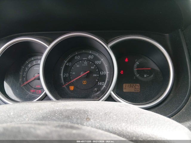45171320 :رقم المزاد ، 3N1BC1CP2AL389147 vin ، 2010 Nissan Versa 1.8s مزاد بيع