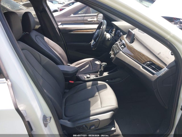WBXHU7C34J5L06311 BMW X1 Sdrive28i