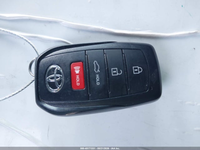 Aukcja sprzedaży 2025 Toyota Camry Se, vin: 4T1DAACK3SU126233, numer aukcji: 45171331