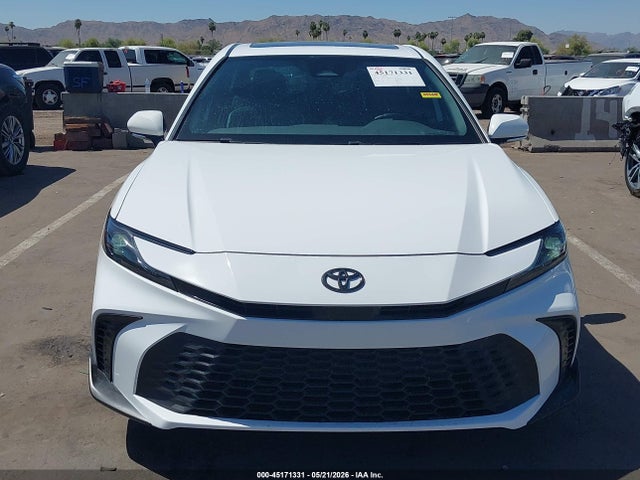 Aukcja sprzedaży 2025 Toyota Camry Se, vin: 4T1DAACK3SU126233, numer aukcji: 45171331