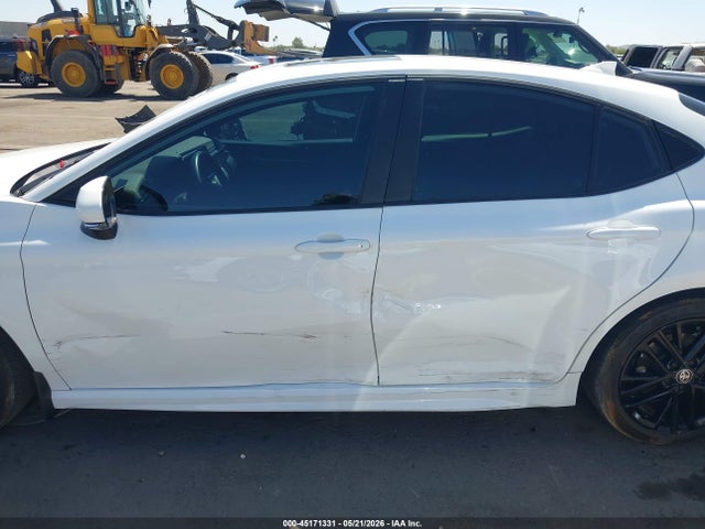 Aukcja sprzedaży 2025 Toyota Camry Se, vin: 4T1DAACK3SU126233, numer aukcji: 45171331