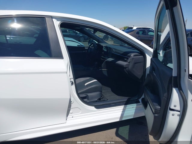 Aukcja sprzedaży 2025 Toyota Camry Se, vin: 4T1DAACK3SU126233, numer aukcji: 45171331