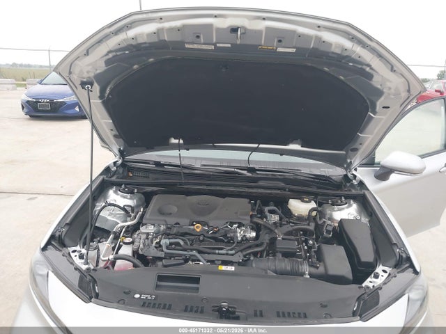 Продажа на аукционе авто 2026 Toyota Camry Le, vin: 4T1DAACK9TU701064, номер лота: 45171332