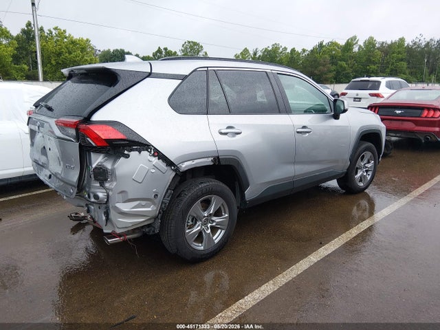 45171333 :رقم المزاد ، 2T3W1RFV5PW286951 vin ، 2023 Toyota Rav4 Xle مزاد بيع