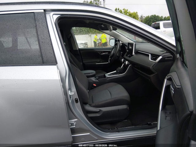 45171333 :رقم المزاد ، 2T3W1RFV5PW286951 vin ، 2023 Toyota Rav4 Xle مزاد بيع