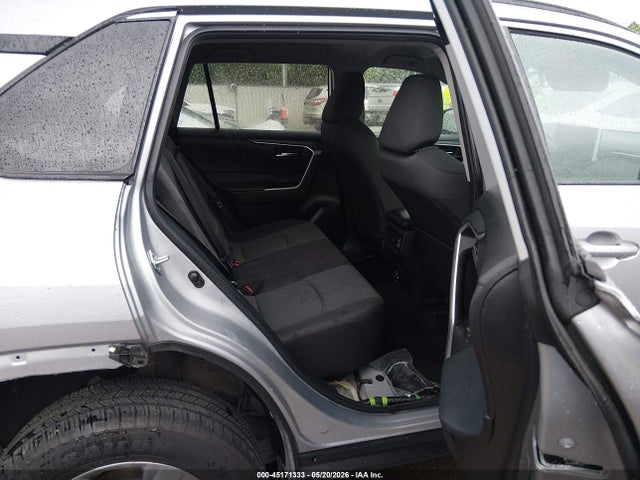 45171333 :رقم المزاد ، 2T3W1RFV5PW286951 vin ، 2023 Toyota Rav4 Xle مزاد بيع