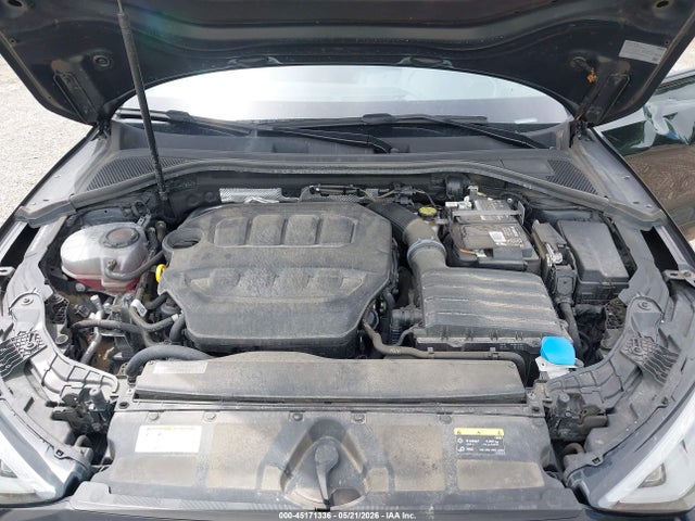 Aukcja sprzedaży 2022 Audi A3 Premium 40 Tfsi Quattro S Tronic, vin: WAUGUDGY4NA105421, numer aukcji: 45171336