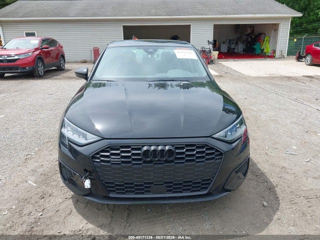 Aukcja sprzedaży 2022 Audi A3 Premium 40 Tfsi Quattro S Tronic, vin: WAUGUDGY4NA105421, numer aukcji: 45171336