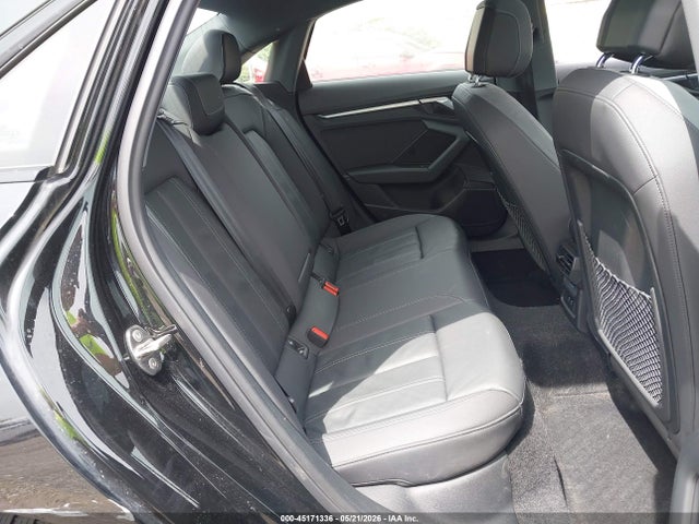 Aukcja sprzedaży 2022 Audi A3 Premium 40 Tfsi Quattro S Tronic, vin: WAUGUDGY4NA105421, numer aukcji: 45171336