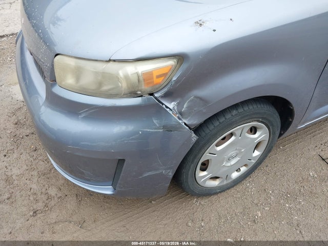 Aukcja sprzedaży 2009 Scion Xb, vin: JTLKE50E291089956, numer aukcji: 45171337
