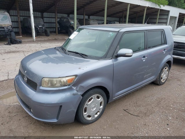 Aukcja sprzedaży 2009 Scion Xb, vin: JTLKE50E291089956, numer aukcji: 45171337