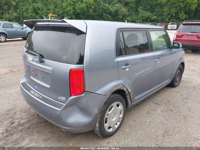 Aukcja sprzedaży 2009 Scion Xb, vin: JTLKE50E291089956, numer aukcji: 45171337