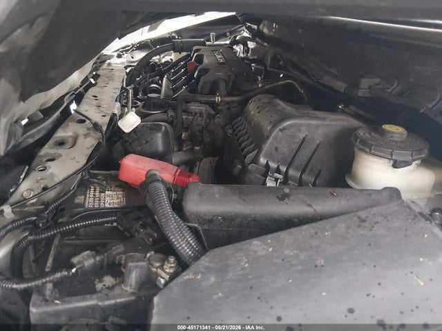 2013 Honda Civic Lx მანქანა იყიდება აუქციონზე, vin: 19XFB2F53DE233810, აუქციონის ნომერი: 45171341