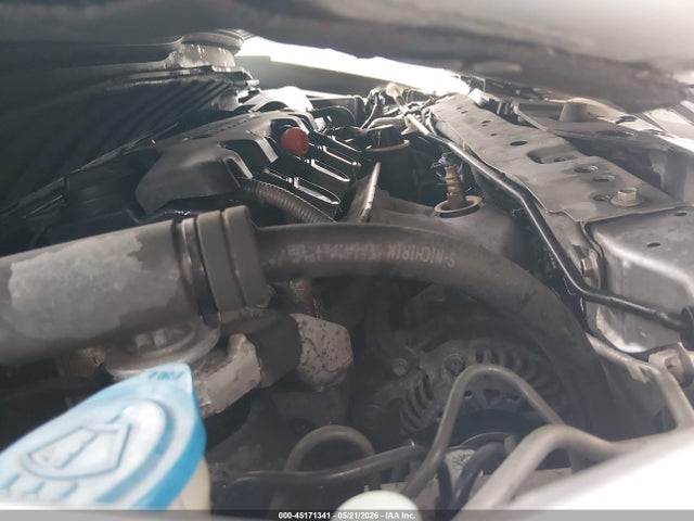 2013 Honda Civic Lx მანქანა იყიდება აუქციონზე, vin: 19XFB2F53DE233810, აუქციონის ნომერი: 45171341