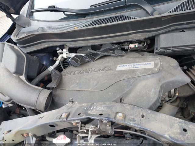 Aukcja sprzedaży 2016 Honda Pilot Ex-l, vin: 5FNYF6H52GB045165, numer aukcji: 45171344