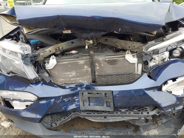 Aukcja sprzedaży 2016 Honda Pilot Ex-l, vin: 5FNYF6H52GB045165, numer aukcji: 45171344