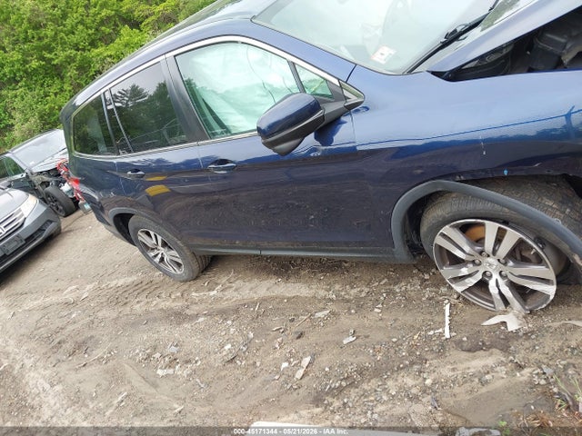 Aukcja sprzedaży 2016 Honda Pilot Ex-l, vin: 5FNYF6H52GB045165, numer aukcji: 45171344