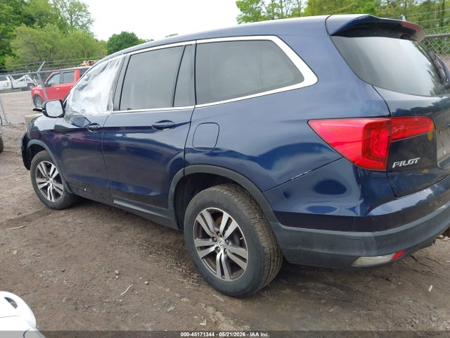 Aukcja sprzedaży 2016 Honda Pilot Ex-l, vin: 5FNYF6H52GB045165, numer aukcji: 45171344