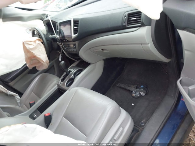 Aukcja sprzedaży 2016 Honda Pilot Ex-l, vin: 5FNYF6H52GB045165, numer aukcji: 45171344