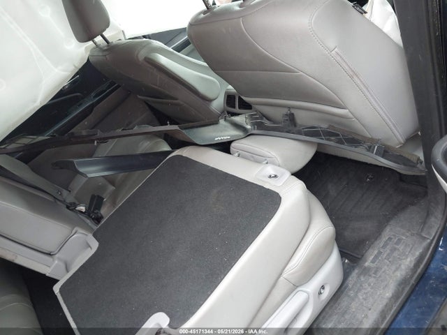 Aukcja sprzedaży 2016 Honda Pilot Ex-l, vin: 5FNYF6H52GB045165, numer aukcji: 45171344