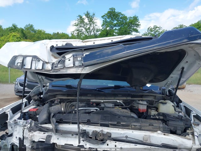 Продажа на аукционе авто 2022 Gmc Sierra 2500hd 4wd  Standard Bed At4, vin: 1GT49PEY4NF215352, номер лота: 45171345