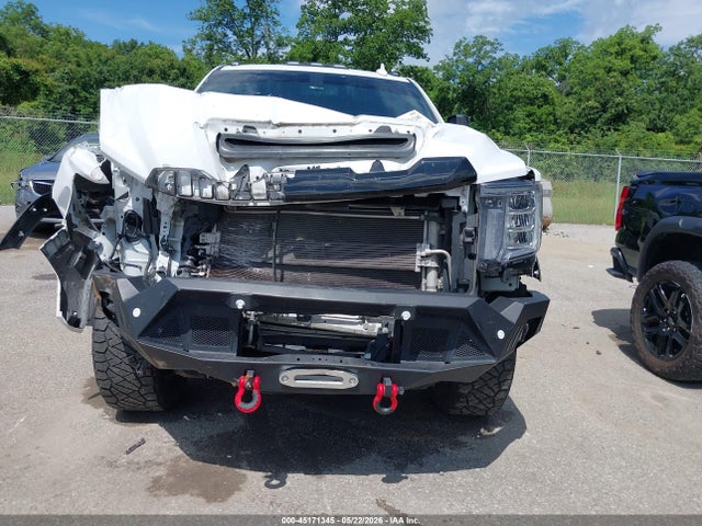 Продажа на аукционе авто 2022 Gmc Sierra 2500hd 4wd  Standard Bed At4, vin: 1GT49PEY4NF215352, номер лота: 45171345