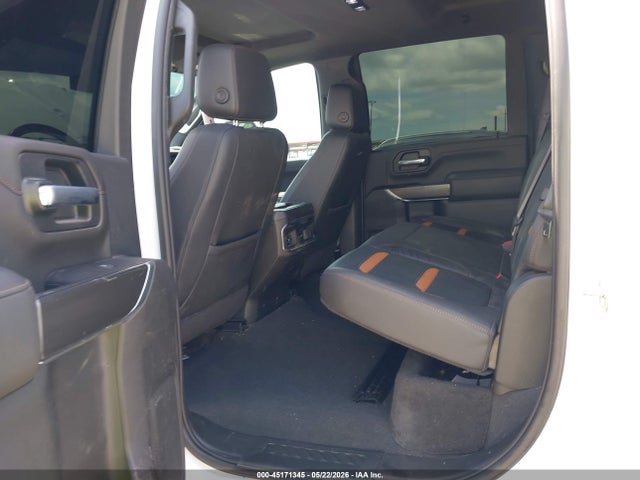 Продажа на аукционе авто 2022 Gmc Sierra 2500hd 4wd  Standard Bed At4, vin: 1GT49PEY4NF215352, номер лота: 45171345