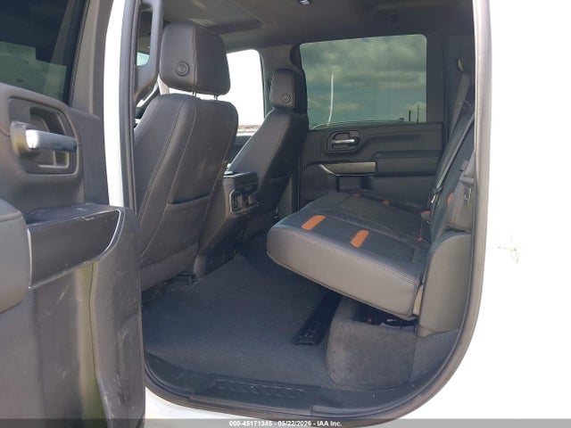 Продажа на аукционе авто 2022 Gmc Sierra 2500hd 4wd  Standard Bed At4, vin: 1GT49PEY4NF215352, номер лота: 45171345