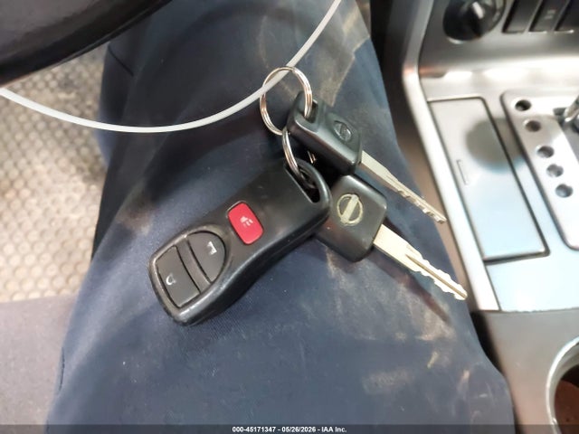 2009 Nissan Pathfinder Se მანქანა იყიდება აუქციონზე, vin: 5N1AR18B59C602499, აუქციონის ნომერი: 45171347